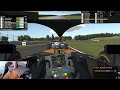 don t give up after a bad qualy iracing f4 oulton park