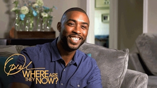 Why R\u0026B Star Montell Jordan Became a Pastor | Where Are They Now | Oprah Winfrey Network