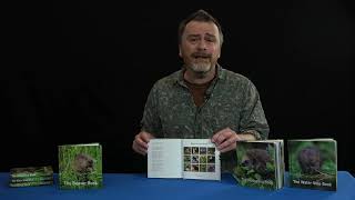 Hugh Warwick - Ecologist and Author