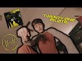 Morph Twenty One Pilots - Music Video/ Cover