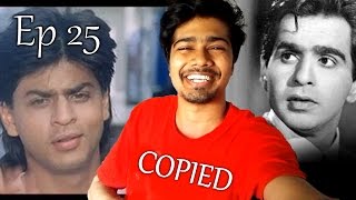 Ep 25 | Copied Bollywood Songs | Plagiarism in Bollywood Music
