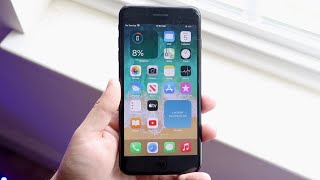 iPhone 7 Plus: 4 Years Later!
