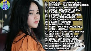 LAGU BAND INDIE INDONESIA FULL ALBUM TERBAIK