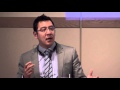 Binaytara Foundation_ Dr. Evan Yu's talk on Metastatic Prostate Cancer