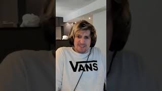 What is xQc doing?