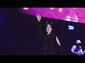 241225 연말 콘서트 growth theory 부산 윤하 기특해