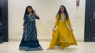 Tenu leke | Dance Cover | Bollywood |Janvi and Avni