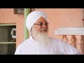 babaji routine life in ashram guddella ashram sant ramsingh ji maharaj