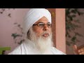 babaji routine life in ashram guddella ashram sant ramsingh ji maharaj