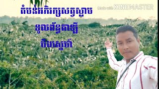 #តំបន់អភិរក្សសត្វស្លាបទូលពន្ធ័តាឡីបឹងស្នេហ៍