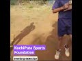 KochiPata Sports Foundation evening cricket exercise 🔥 By -Kunal sir