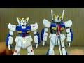 hguc gundam tristan review