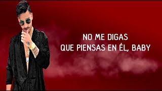 Prince Royce x Maluma - El Clavo [LETRA]