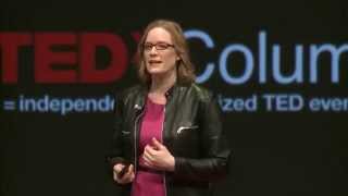 Nanotechnology in Cancer Research | Jessica Winter | TEDxColumbus