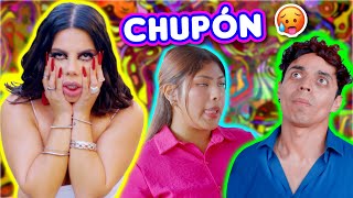 UNFAITHFUL S-7 | Mitrozon Dosage, Episode 44 - Lizbeth Rodriguez