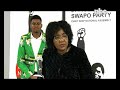 swapo urges its candidates remain to united nbc