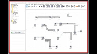 4 Tecnomatix Plant Simulation - Module 4 - Material Handling Devices