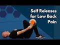 Massage Tutorial: Psoas Relaxation Variations & Hip Releases for Client Homework