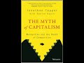 IBBC Book Review: Myth of Capitalism Ep. 3