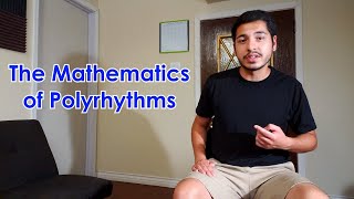 Polyrhythm Tutorial using Math