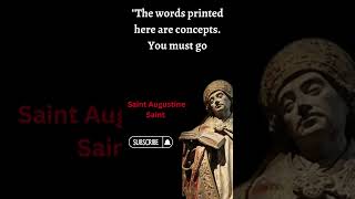 Saint Augustine Quotes #viral #shorts #shortsvideo #viralshorts #viralvideo #2023
