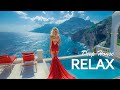 4K Australia Summer Mix  2024 🍓 Best Of Tropical Deep House Music Chill Out Mix By Deep Mix