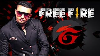 Garena Free Fire New Hindi Rap Song 2021 FF Yo Yo Honey Singh.| Free Fire Trap Mix Song.