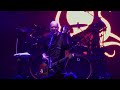 devin townsend live @ youtube 2023 07 25 video 1