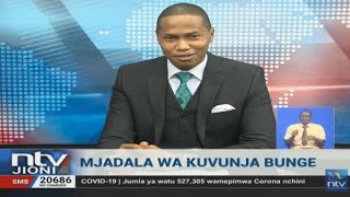 NTV Jioni na Salim Swaleh | Septemba 24, 2020