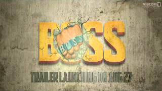 Akshay Kumar   BOSS Teaser Trailer 2013   Releasing 16th October