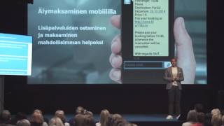 #SMTnetwork 2015 Mobiilimaksaminen HD