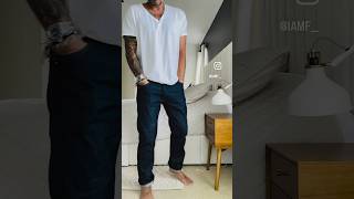 Levi’s  501 STF! Shrink to fit your jeans for that perfect fit