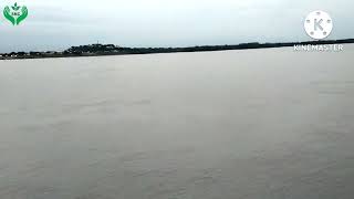 ముంపు మండలాలకు మళ్లీ వరద ముంపు#godavari floods#shabari flood#