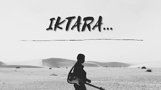 Iktara - Wake up Sid ||Cover by Abhinav||