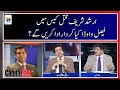 What role will Faisal Vawda play in the Arshad Sharif murder case? - Capital Talk - Capital Talk