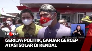 Gerilya Politik Jelang Pemilu 2024 Terus Dilakukan Relawan | Kabar Pagi tvOne