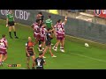 highlights wigan warriors v castleford tigers round 26 2023 betfred super league