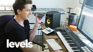 See Charlie Puth Break Down Emotional Hit Song Attention