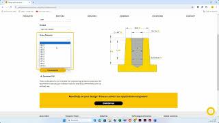 Hole design for thread forming screws