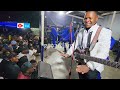 Simon Mutambi “CHIMBOMIRA” LIVE – Mbare Goes Wild! 😲🔥 | Yadeuka Yadeuka Album Launch
