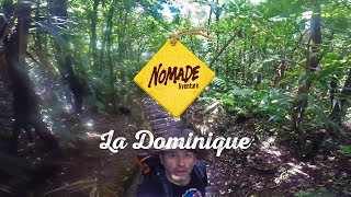 Randonnée à la Dominique | Traversée par le Waitukubuli National Trail