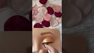 How to do Bridal Special Day Look#weddingseries#shorts#ytshorts#glamorousbeauty