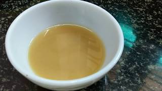 Inji neer recipe / Kerala Ginger honey juice for digestive health