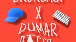 BROKEASF X DUMAR - BIG CAP FREESTYLE 🧢