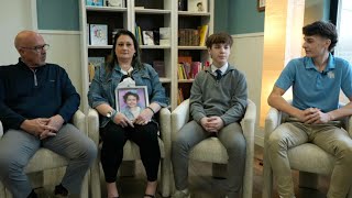 Voices in support of WNY Compassion Connection: Center for Grieving Children & Families