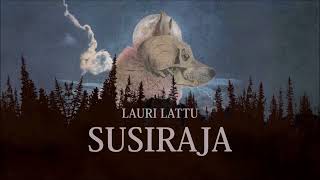 Susiraja-kirjatraileri