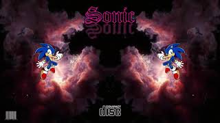 Sonic. (Dákiti | Bad Bunny | Jhay Cortez reggaeton instrumental type beat 2021)