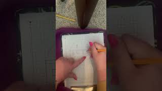 Coordinate Plane Picture Project - Part 2