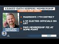 ‘i was misled’ madison alder gary halverson listed on oath keepers membership rolls