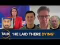“Enough Is ENOUGH!” | Nigel Farage Demands Answers After Henry Nowak's Murder